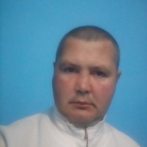 Владимир , 45 лет
