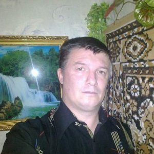 Sergei , 46 лет