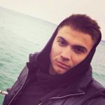 Сергей, 30 лет
